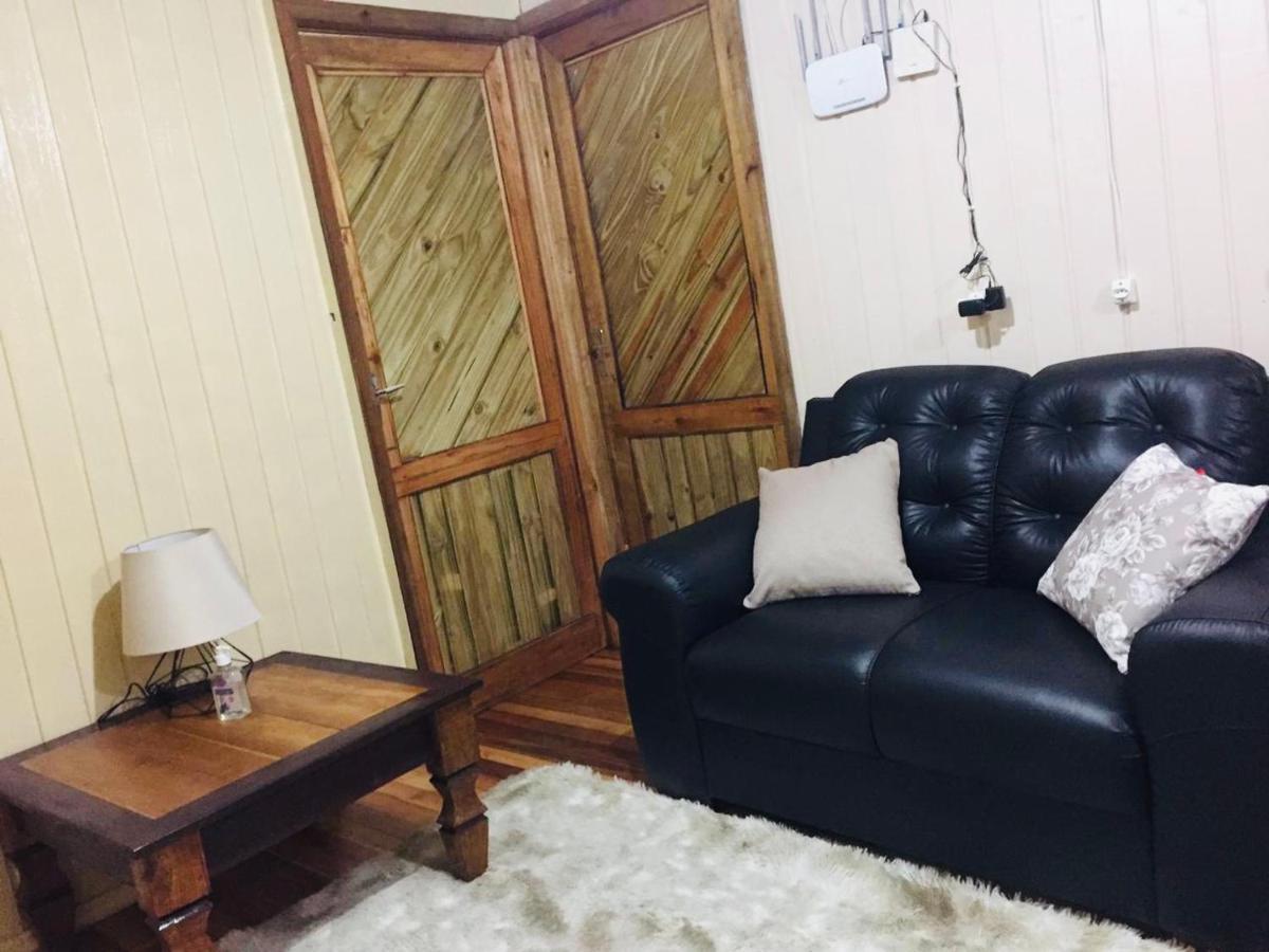 Casa Dos Ingleses Nos Canyons Praia Grande  Kültér fotó