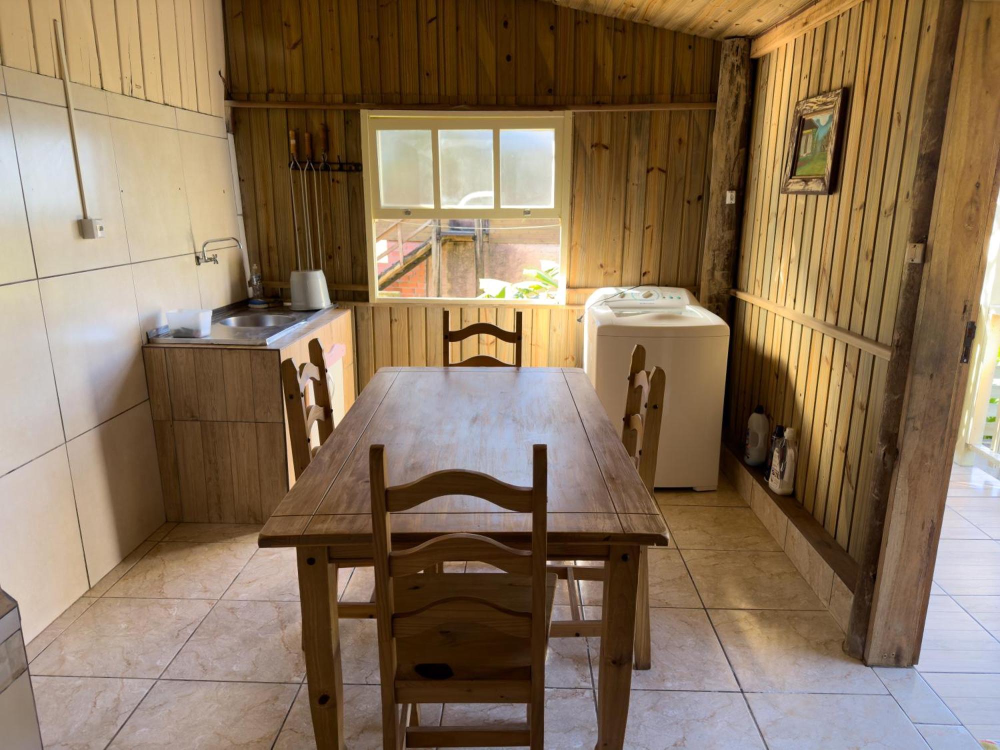 Casa Dos Ingleses Nos Canyons Praia Grande  Kültér fotó