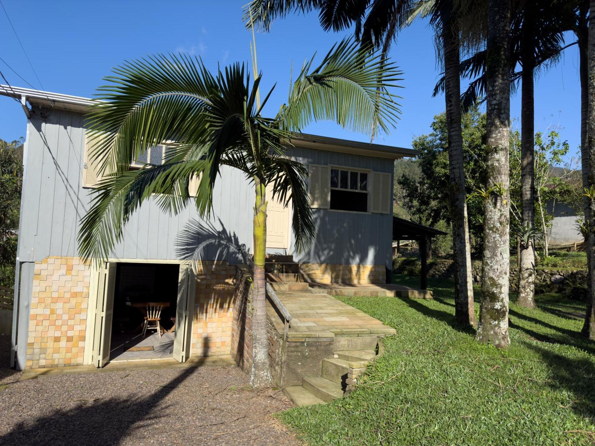 Casa Dos Ingleses Nos Canyons Praia Grande  Kültér fotó