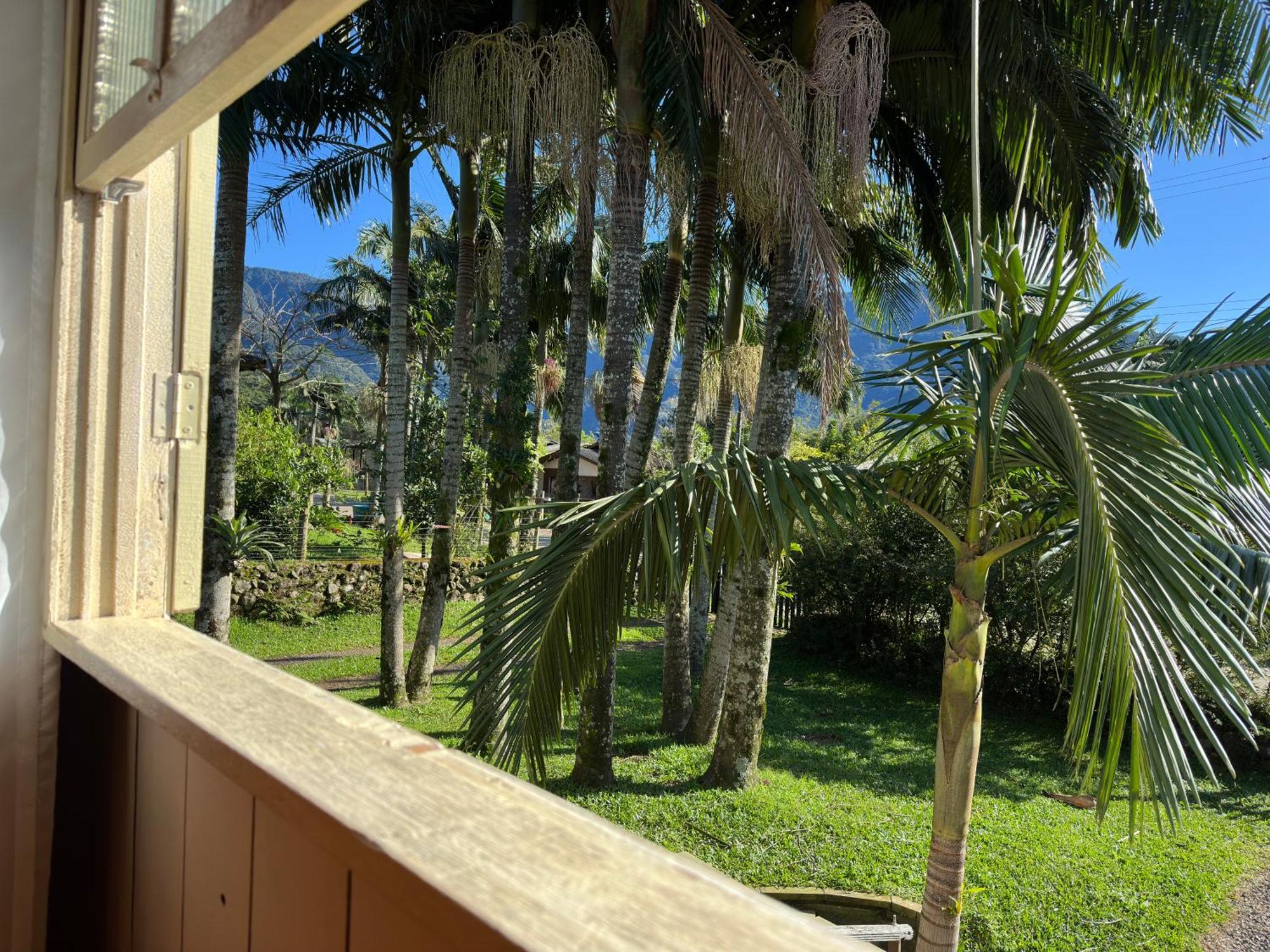 Casa Dos Ingleses Nos Canyons Praia Grande  Kültér fotó